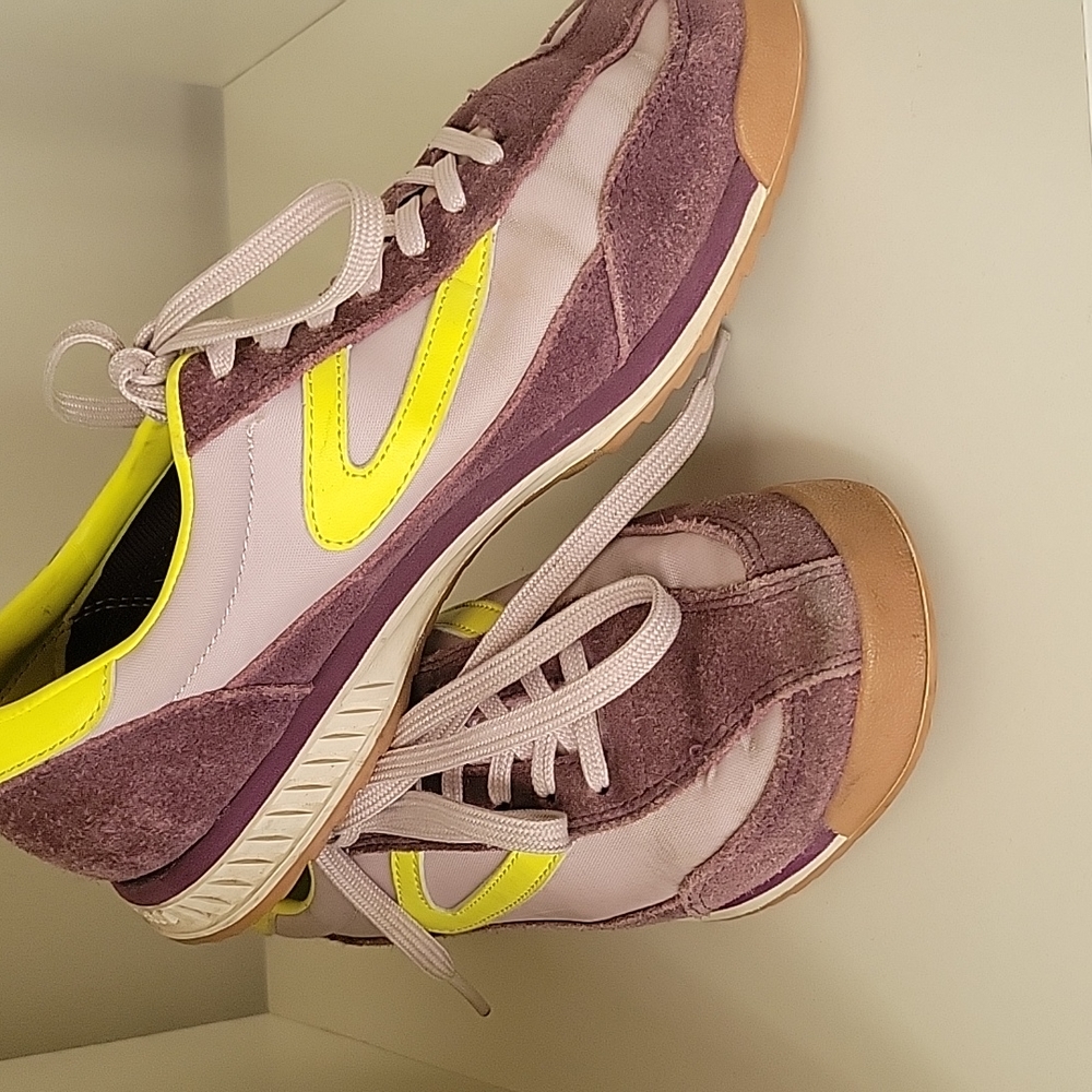 Tritorn casual sneaker 7